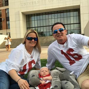 Meet your Posher, Lisa